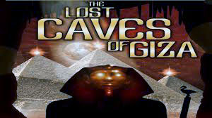 lost cave of Giza